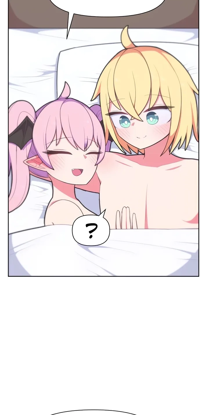 How to Make Love in a Fantasy World Chapter 28 page 21 - 