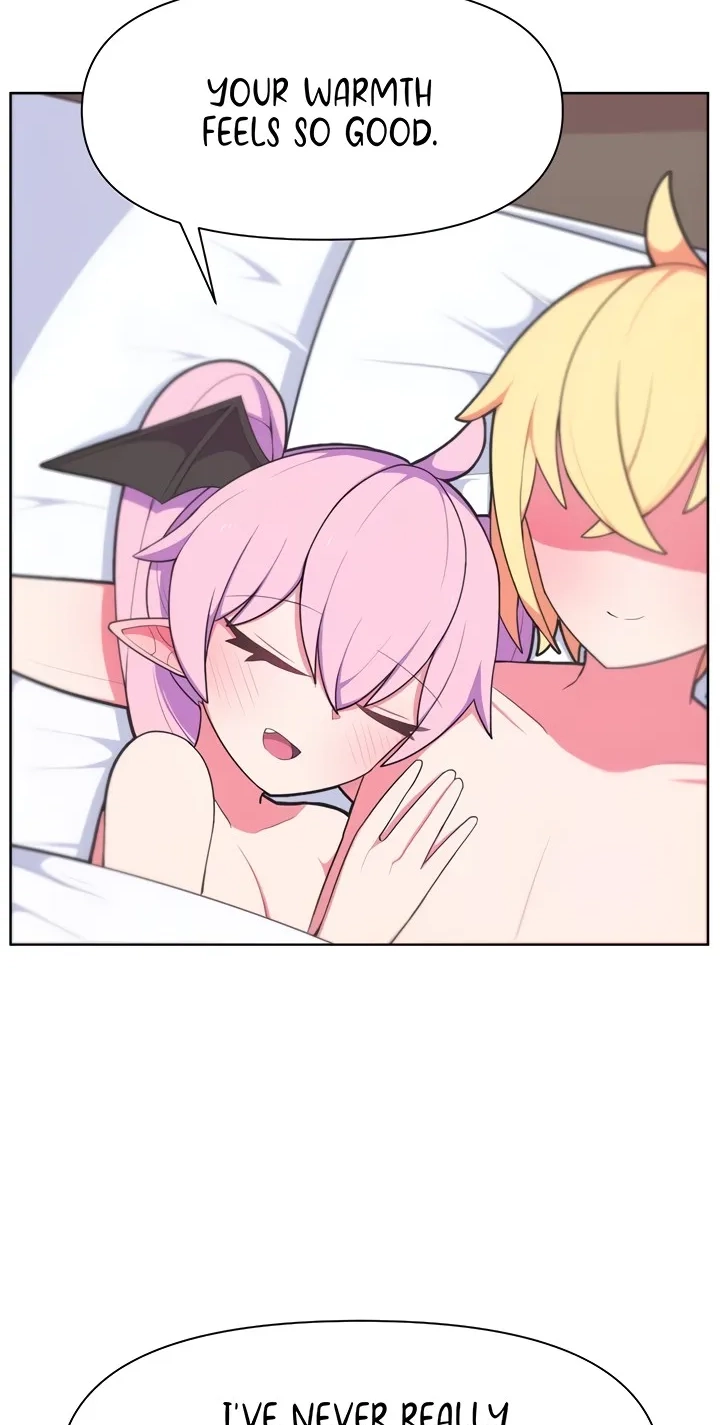 How to Make Love in a Fantasy World Chapter 28 page 22 - 