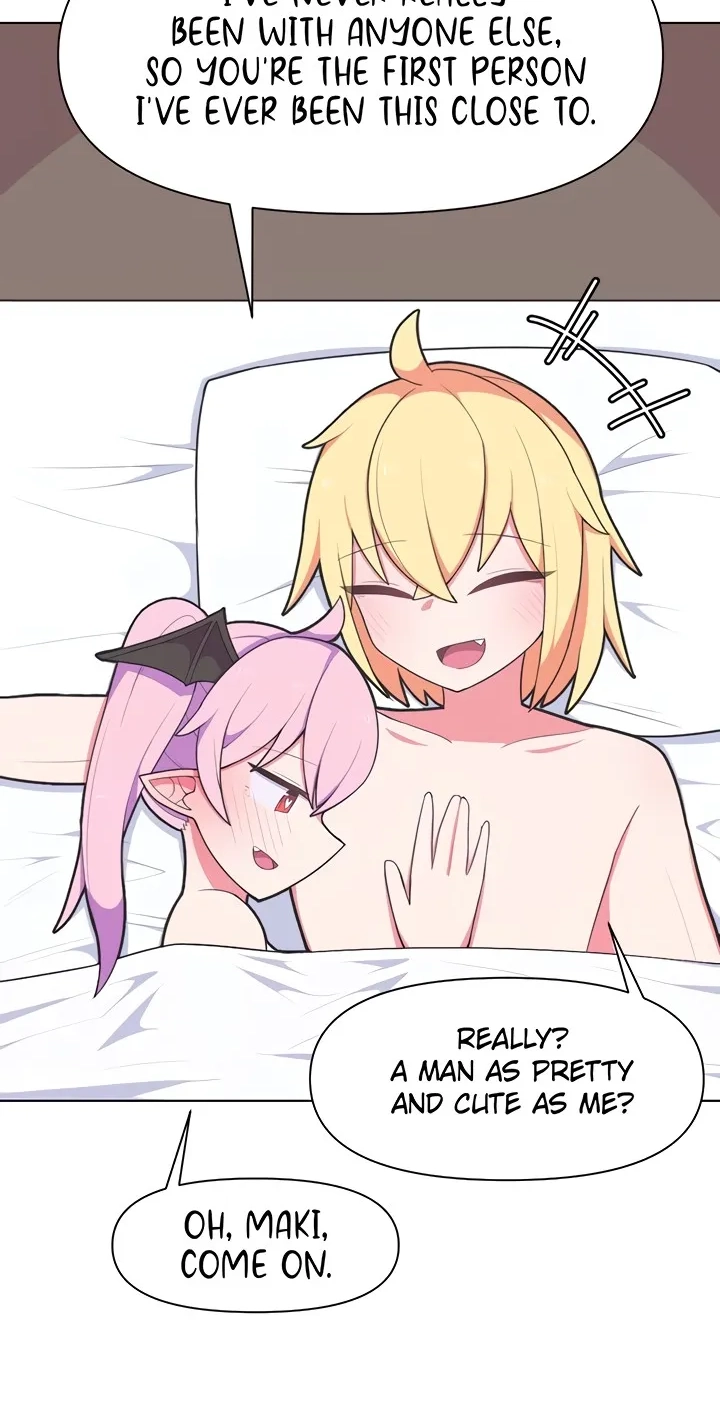How to Make Love in a Fantasy World Chapter 28 page 23 - 
