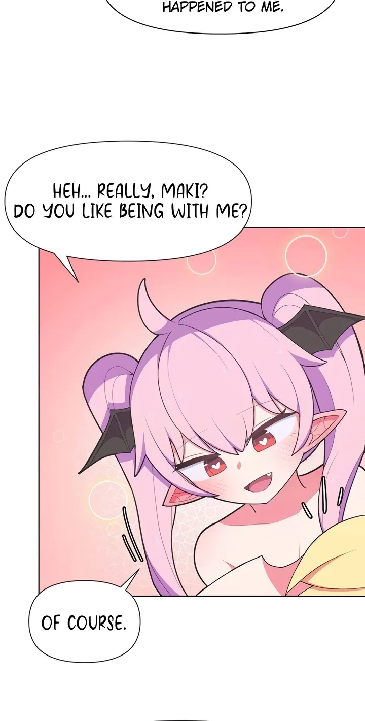 How to Make Love in a Fantasy World Chapter 28 page 25 - 