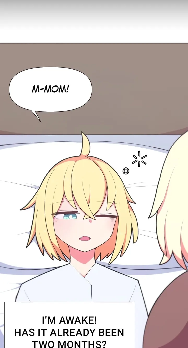How to Make Love in a Fantasy World Chapter 28 page 29 - 