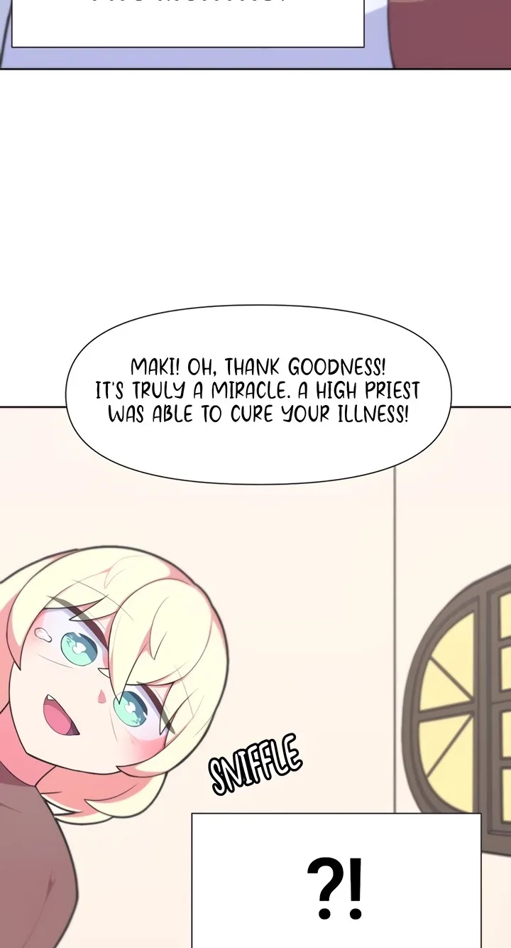 How to Make Love in a Fantasy World Chapter 28 page 30 - 
