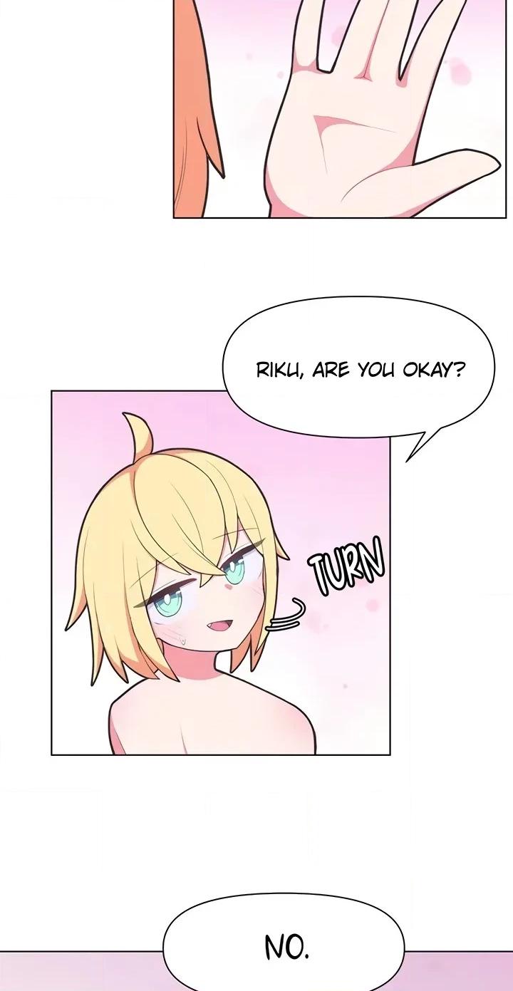 How to Make Love in a Fantasy World Chapter 28 page 4 - 