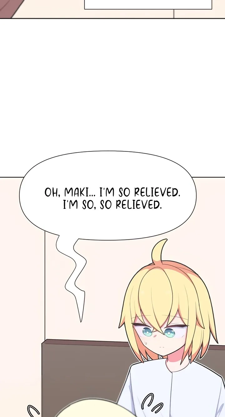 How to Make Love in a Fantasy World Chapter 28 page 31 - 
