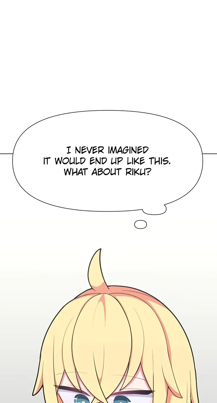 How to Make Love in a Fantasy World Chapter 28 page 33 - 