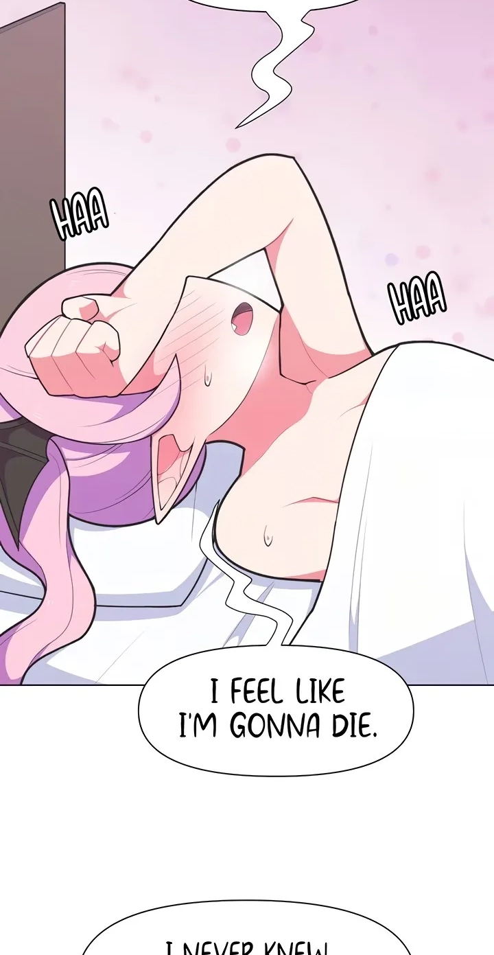 How to Make Love in a Fantasy World Chapter 28 page 5 - 