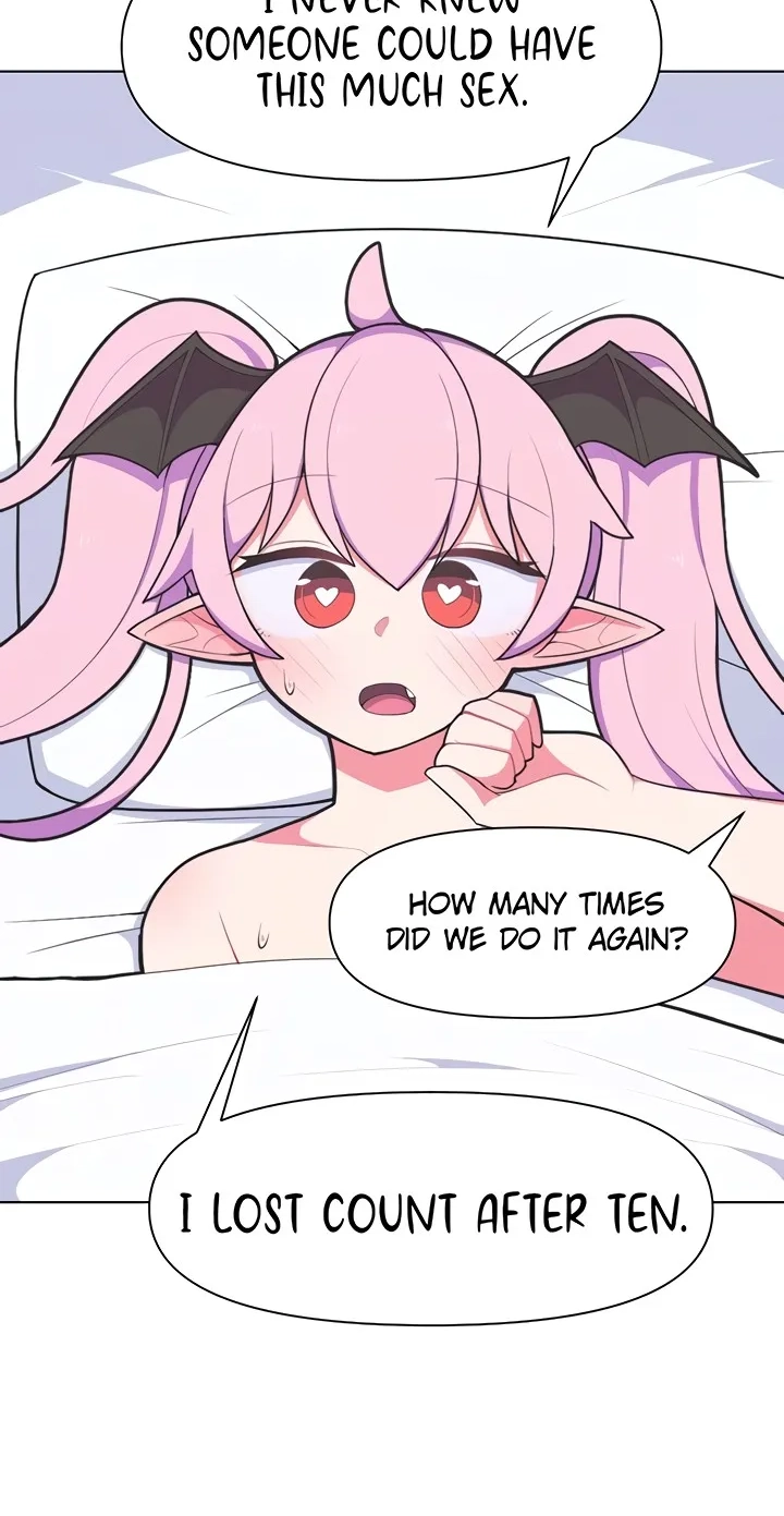 How to Make Love in a Fantasy World Chapter 28 page 6 - 