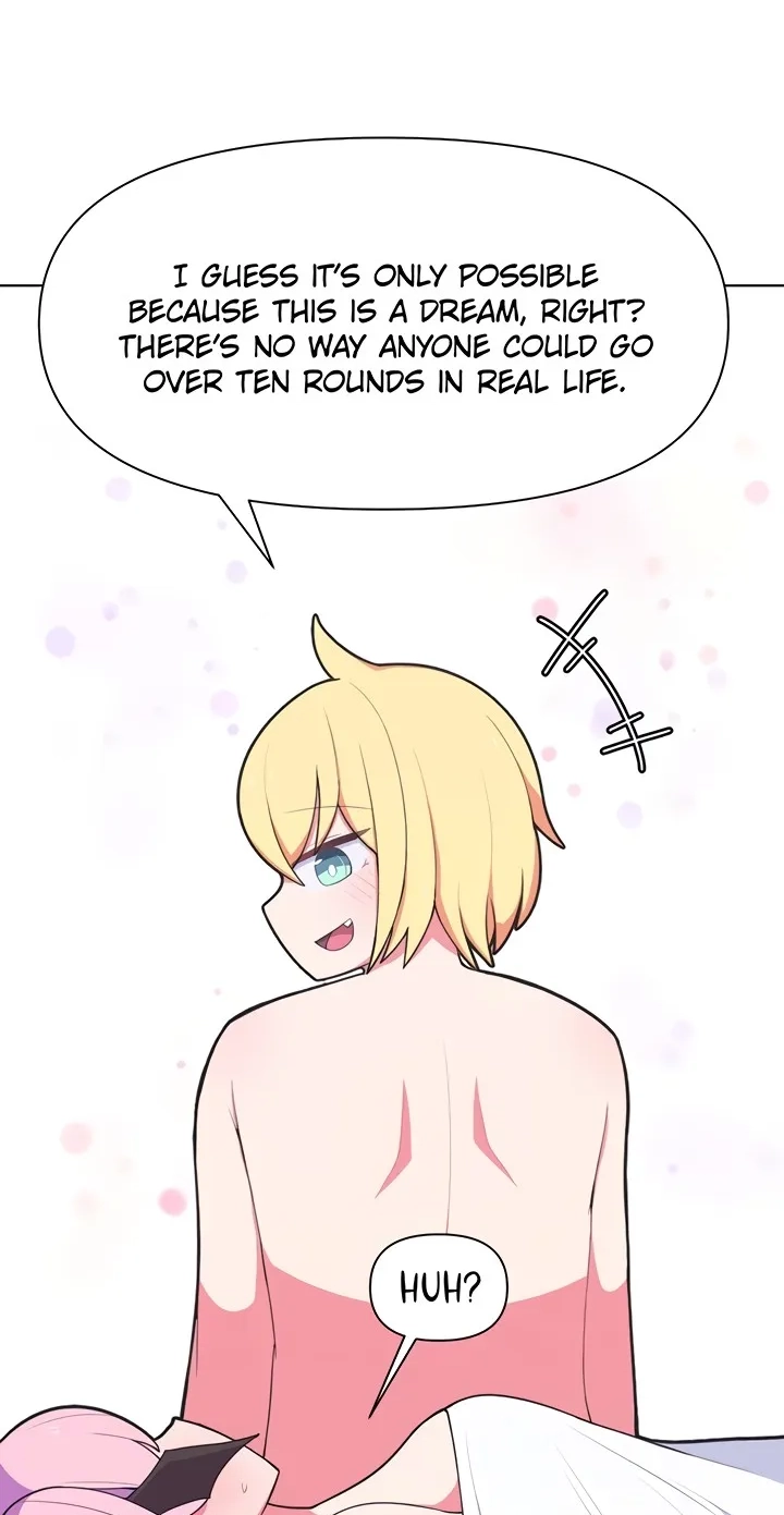 How to Make Love in a Fantasy World Chapter 28 page 7 - 