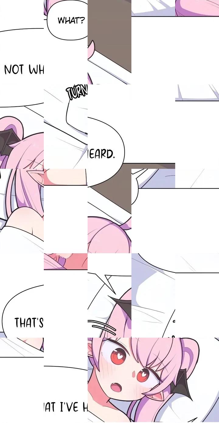 How to Make Love in a Fantasy World Chapter 28 page 8 - 