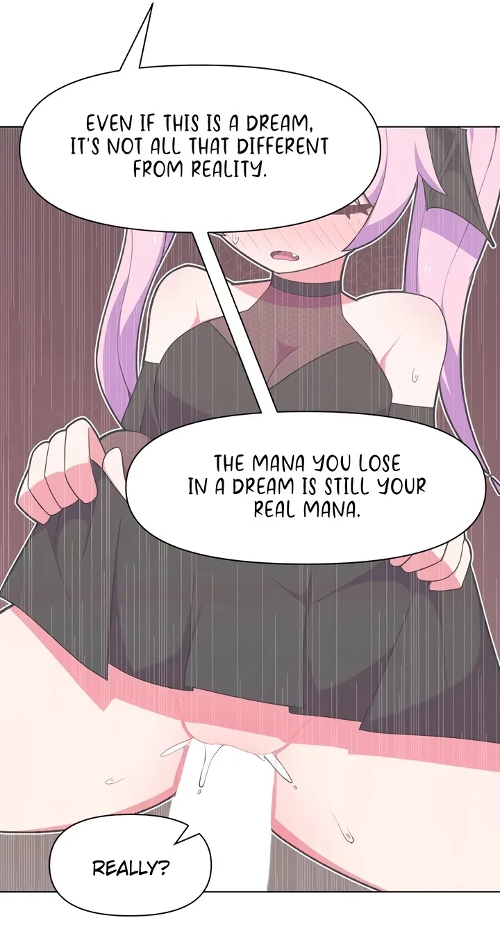 How to Make Love in a Fantasy World Chapter 28 page 9 - 