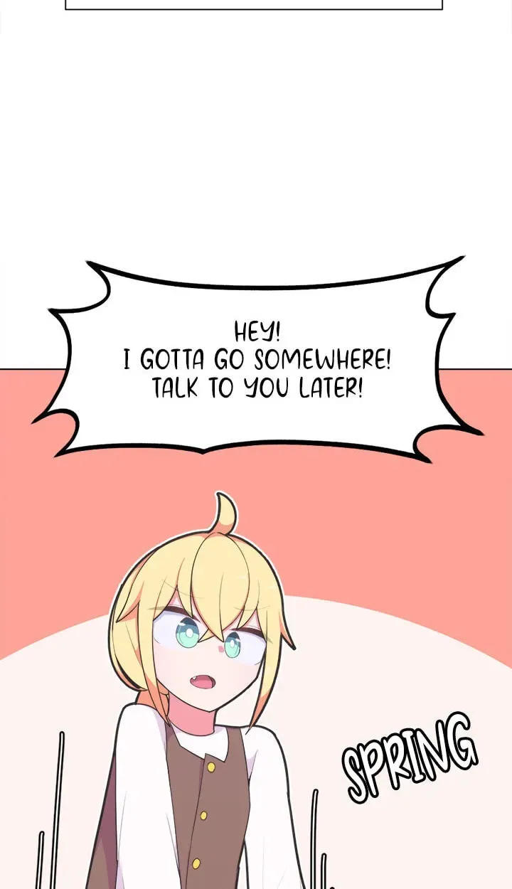 How to Make Love in a Fantasy World Chapter 29 page 15 - 