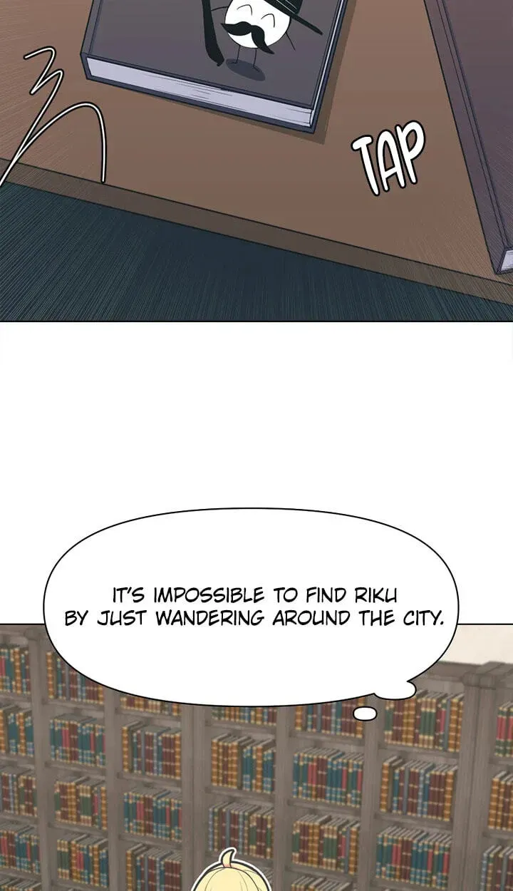 How to Make Love in a Fantasy World Chapter 29 page 21 - 