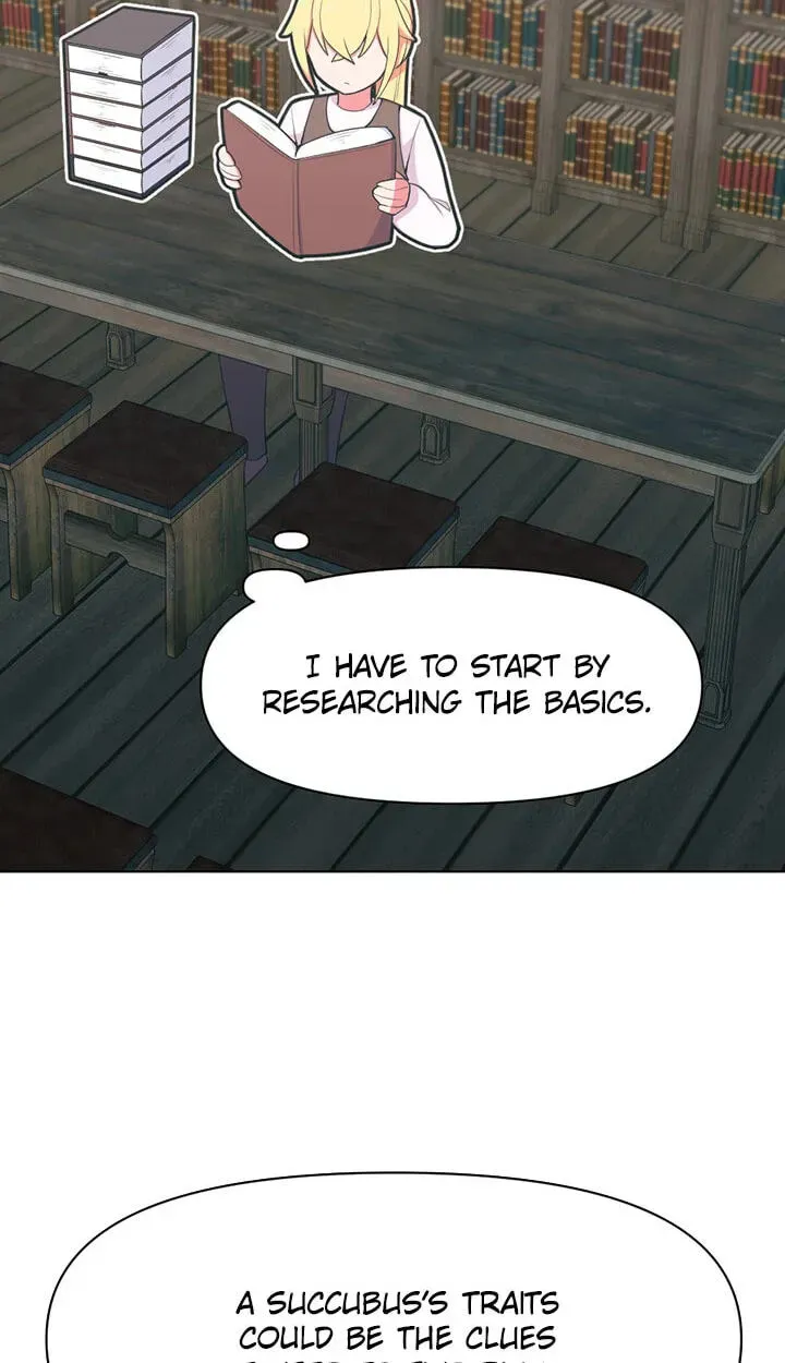 How to Make Love in a Fantasy World Chapter 29 page 22 - 