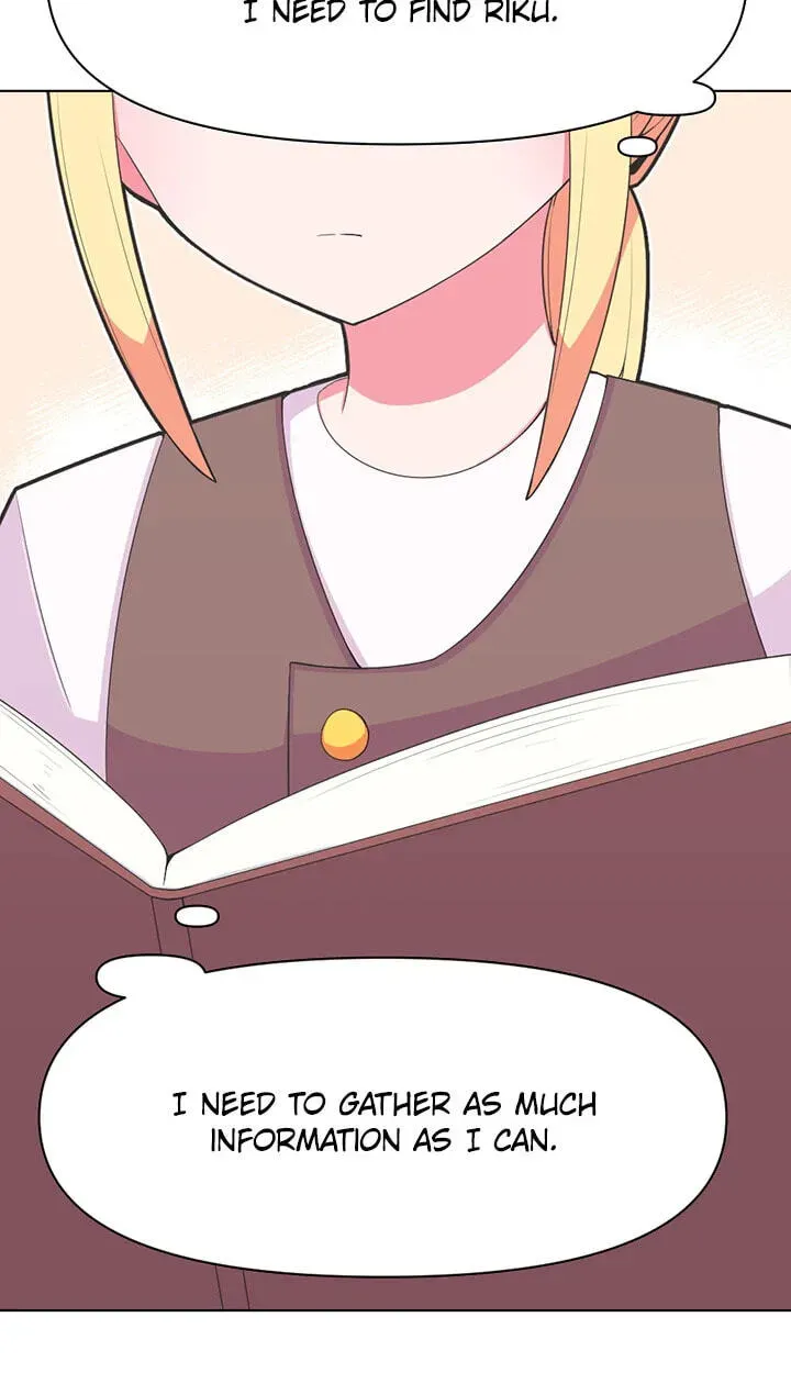 How to Make Love in a Fantasy World Chapter 29 page 23 - 