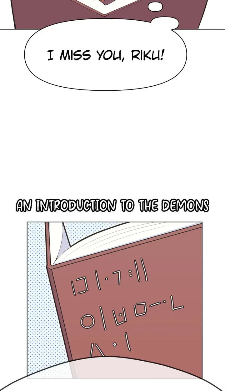 How to Make Love in a Fantasy World Chapter 29 page 25 - 