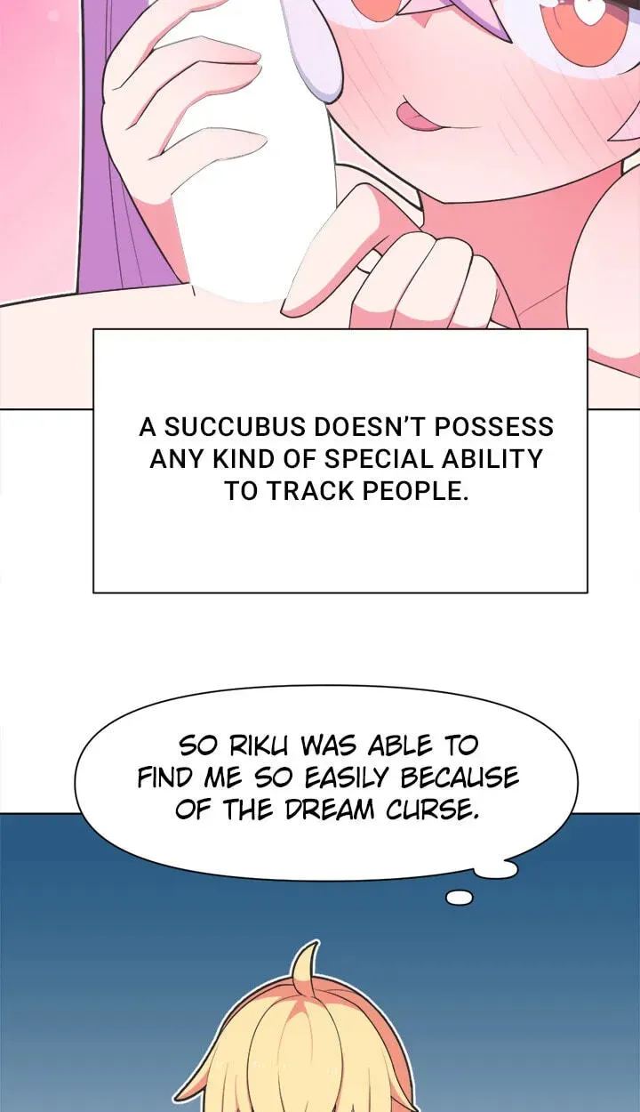 How to Make Love in a Fantasy World Chapter 29 page 38 - 