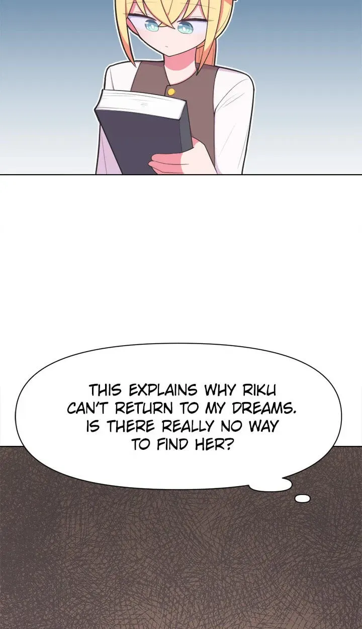 How to Make Love in a Fantasy World Chapter 29 page 39 - 