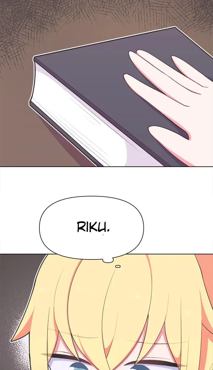How to Make Love in a Fantasy World Chapter 29 page 40 - 