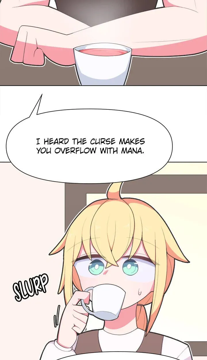 How to Make Love in a Fantasy World Chapter 29 page 8 - 