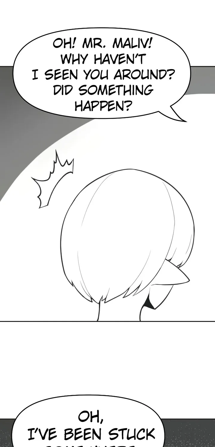 How to Make Love in a Fantasy World Chapter 3 page 11 - 