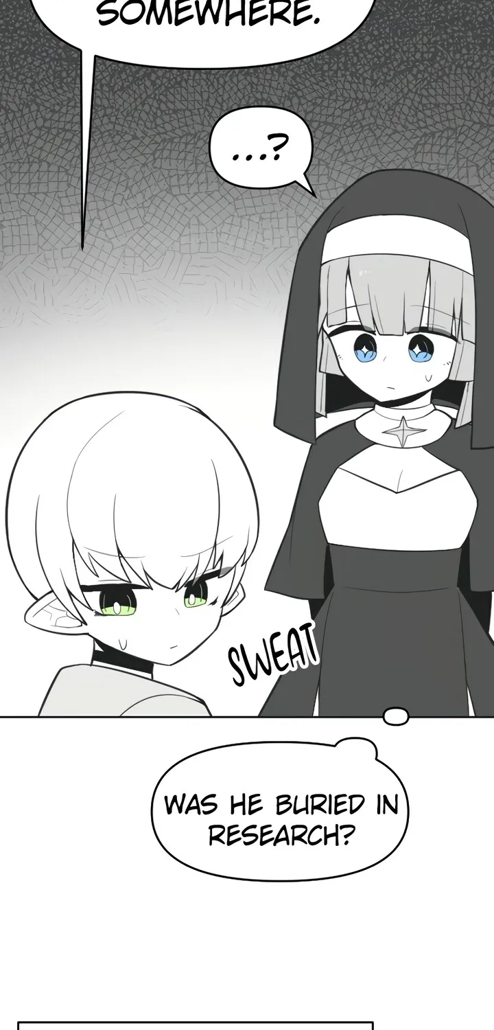 How to Make Love in a Fantasy World Chapter 3 page 12 - 