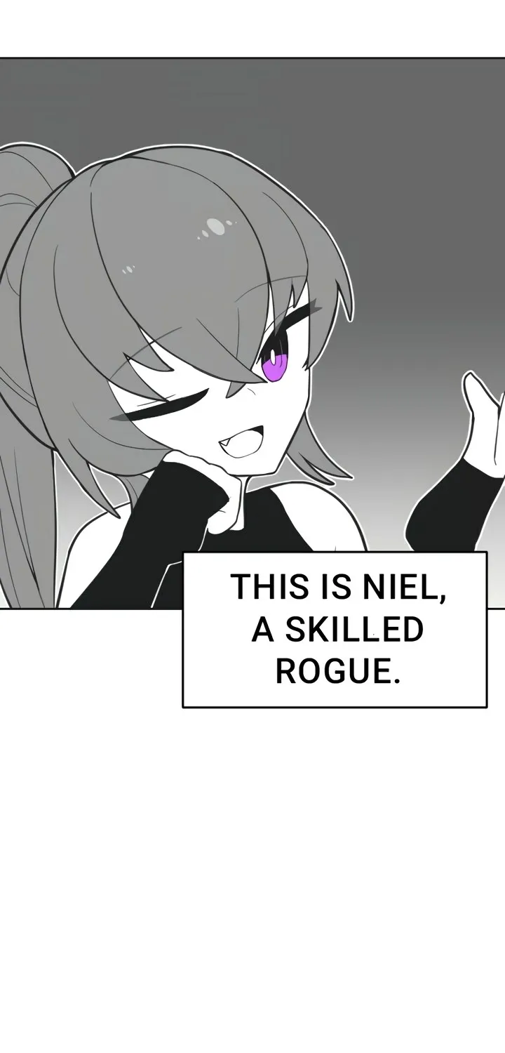 How to Make Love in a Fantasy World Chapter 3 page 15 - 