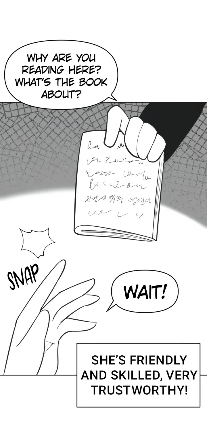 How to Make Love in a Fantasy World Chapter 3 page 16 - 