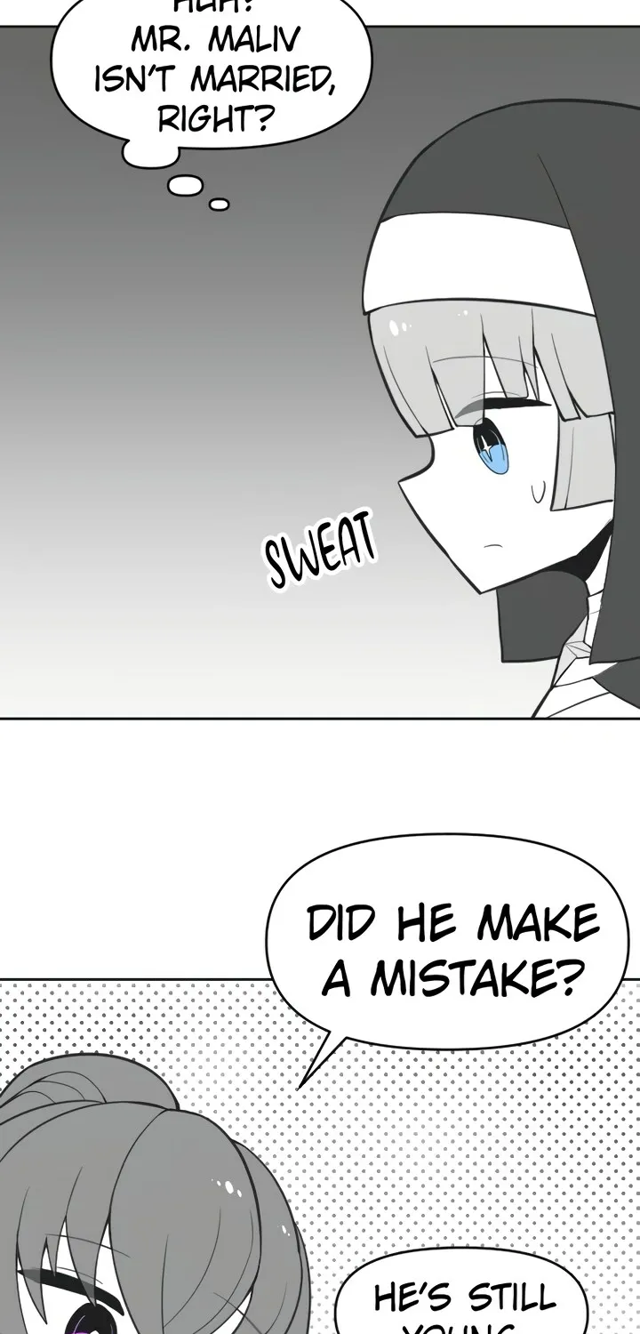 How to Make Love in a Fantasy World Chapter 3 page 18 - 