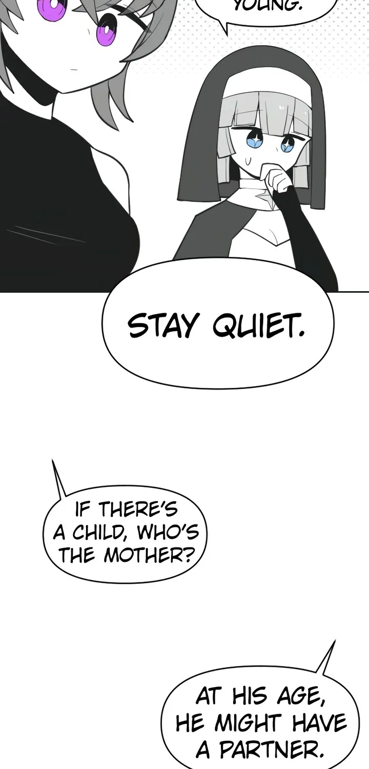 How to Make Love in a Fantasy World Chapter 3 page 19 - 