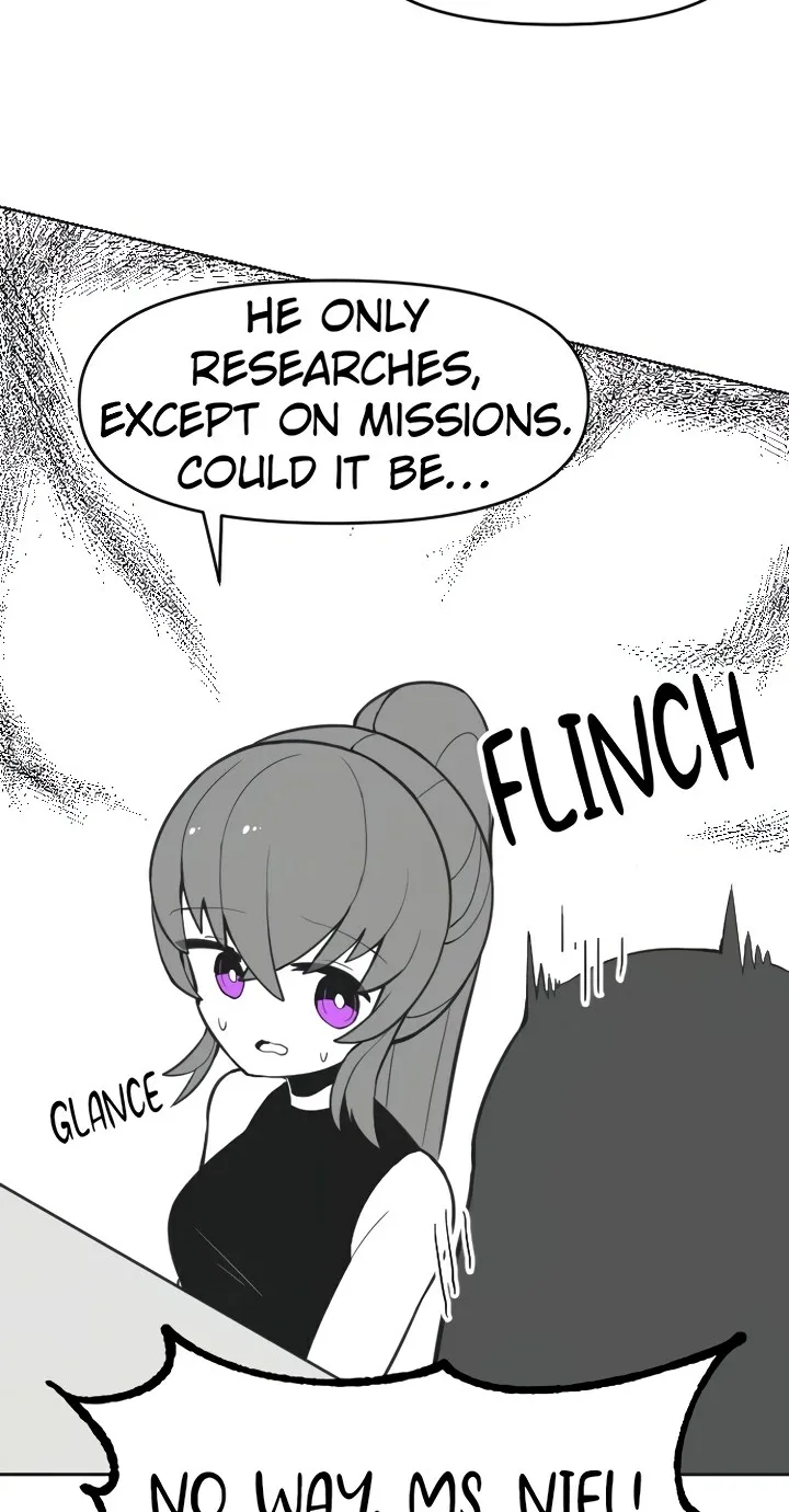 How to Make Love in a Fantasy World Chapter 3 page 20 - 