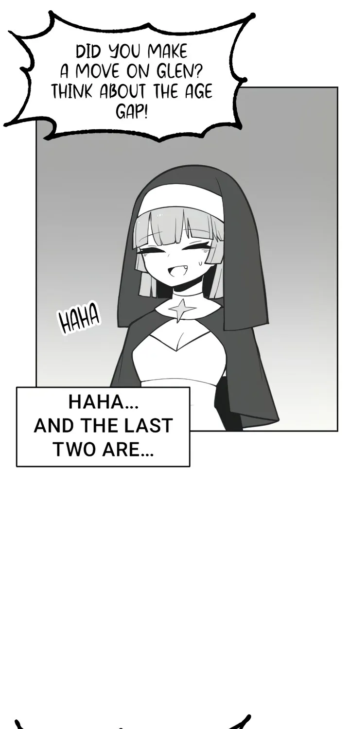 How to Make Love in a Fantasy World Chapter 3 page 22 - 