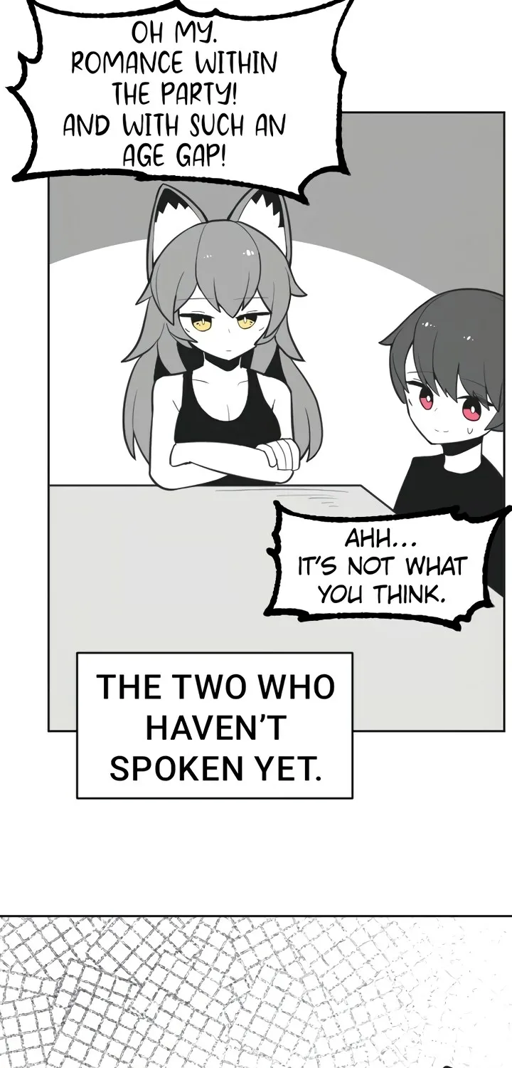 How to Make Love in a Fantasy World Chapter 3 page 23 - 