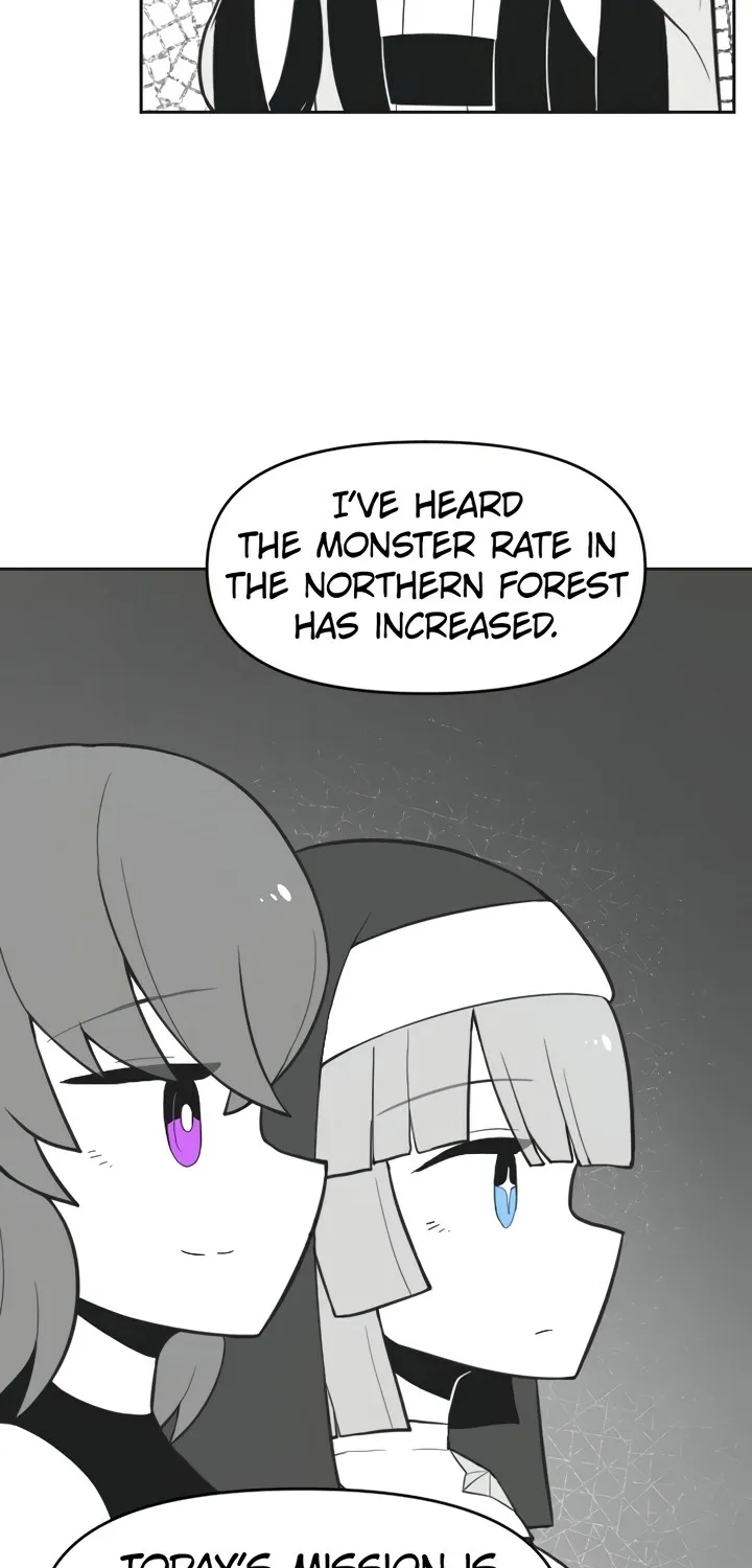 How to Make Love in a Fantasy World Chapter 3 page 27 - 