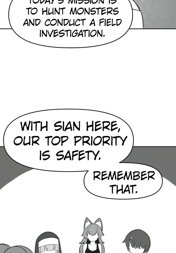 How to Make Love in a Fantasy World Chapter 3 page 28 - 