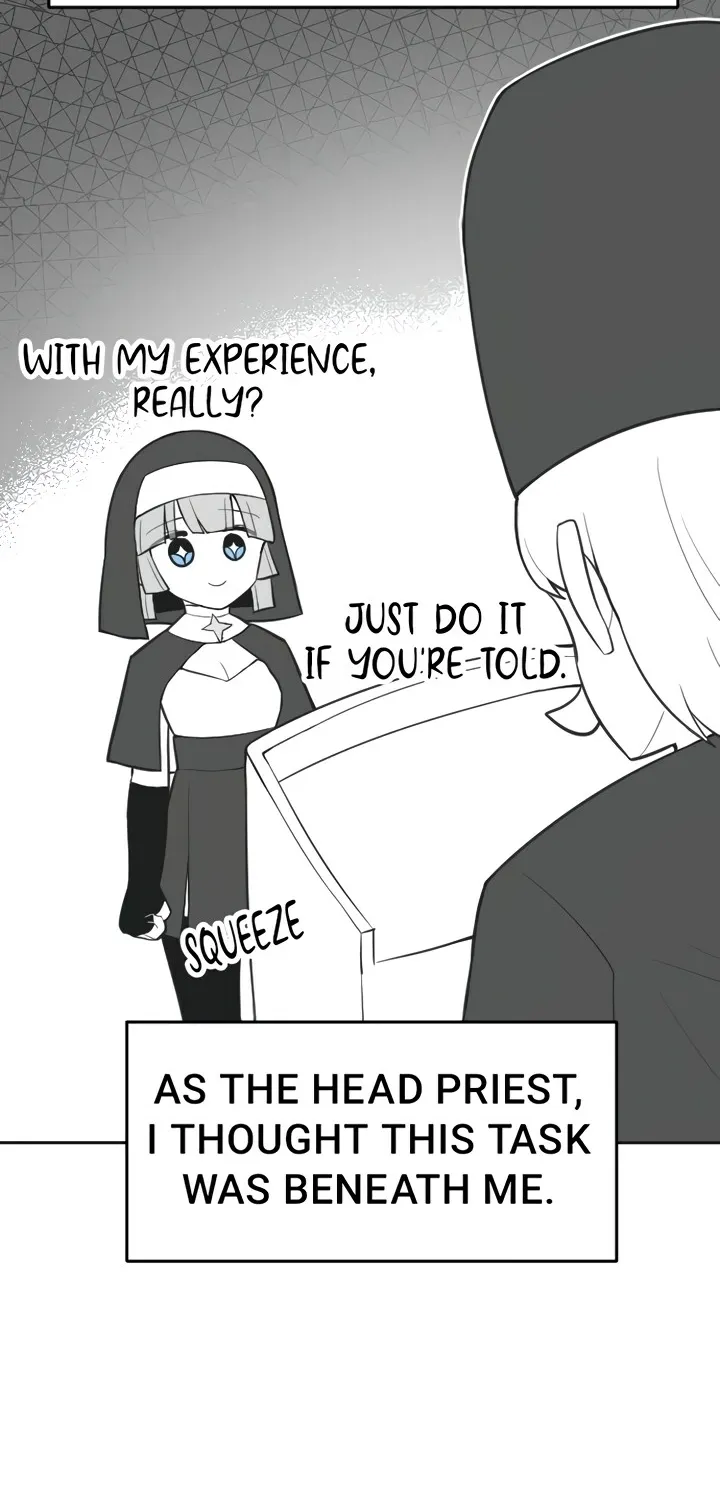How to Make Love in a Fantasy World Chapter 3 page 5 - 