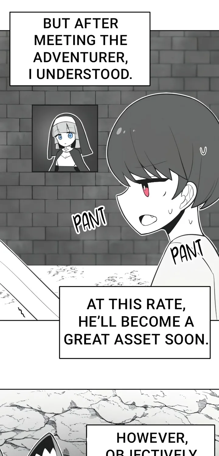 How to Make Love in a Fantasy World Chapter 3 page 6 - 