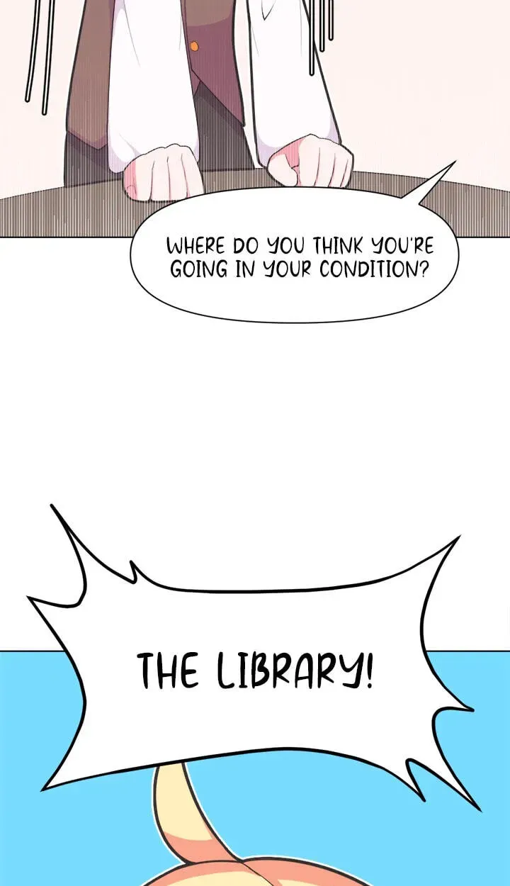 How to Make Love in a Fantasy World Chapter 30 page 16 - 