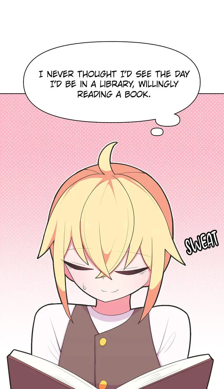 How to Make Love in a Fantasy World Chapter 30 page 24 - 