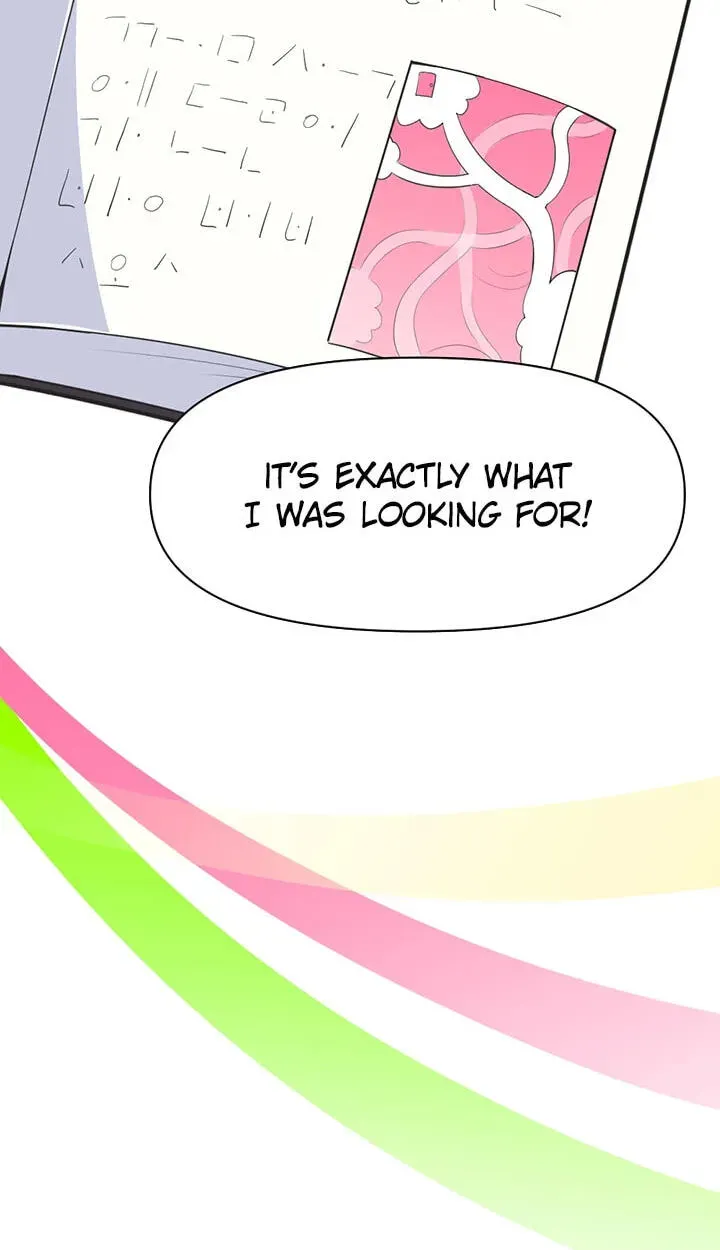 How to Make Love in a Fantasy World Chapter 30 page 32 - 