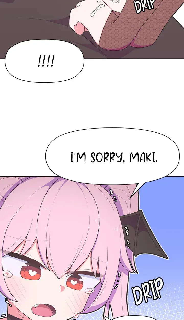 How to Make Love in a Fantasy World Chapter 30 page 37 - 