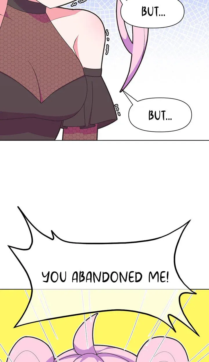 How to Make Love in a Fantasy World Chapter 30 page 38 - 