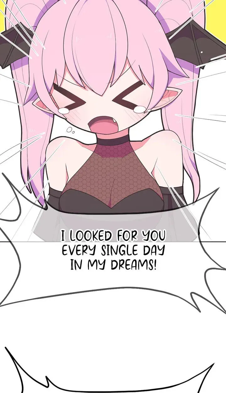 How to Make Love in a Fantasy World Chapter 30 page 39 - 