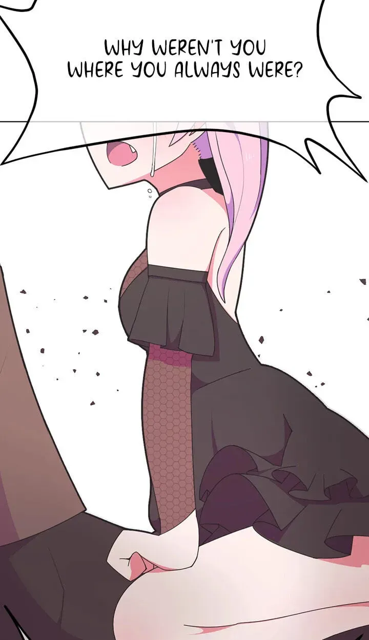 How to Make Love in a Fantasy World Chapter 30 page 40 - 