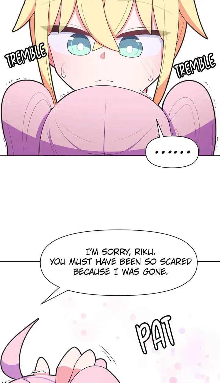 How to Make Love in a Fantasy World Chapter 30 page 42 - 
