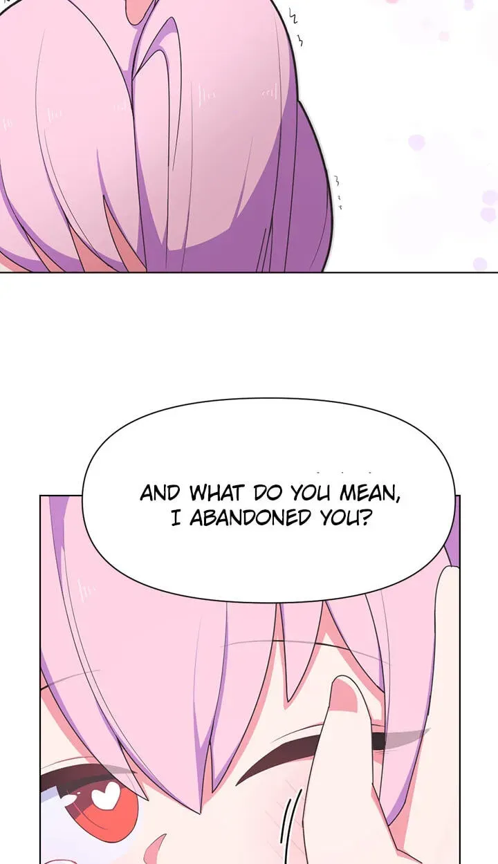 How to Make Love in a Fantasy World Chapter 30 page 43 - 