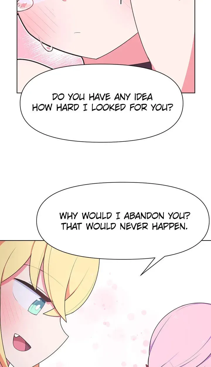 How to Make Love in a Fantasy World Chapter 30 page 44 - 