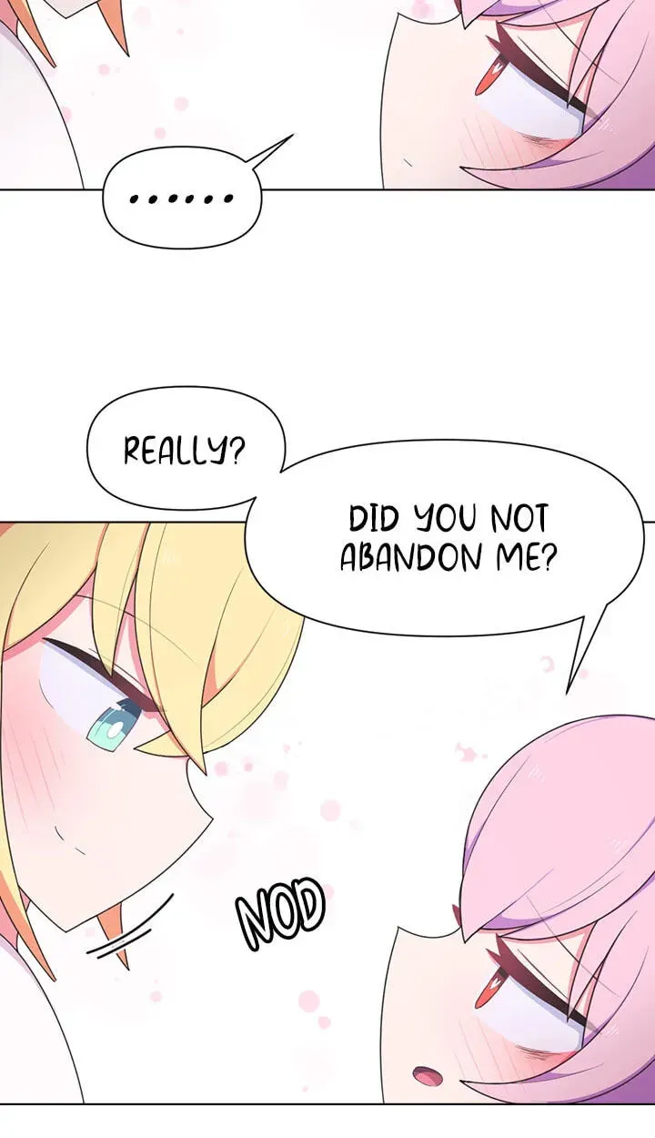 How to Make Love in a Fantasy World Chapter 30 page 45 - 