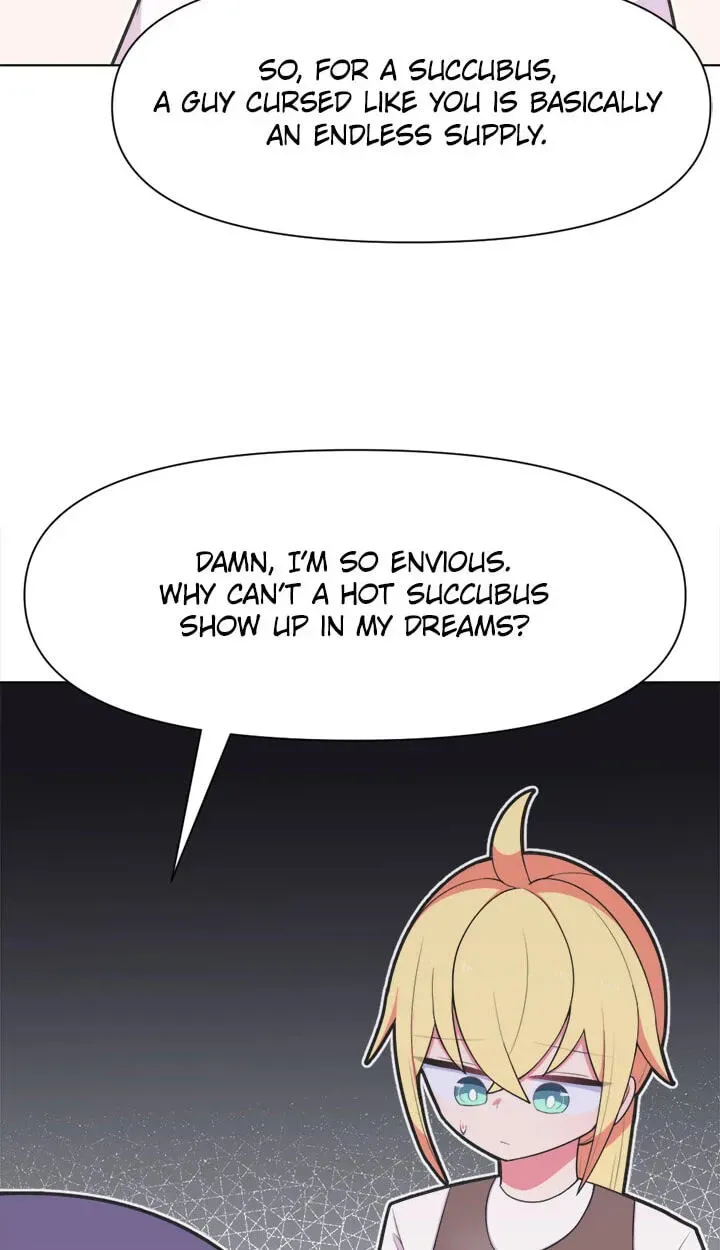 How to Make Love in a Fantasy World Chapter 30 page 9 - 