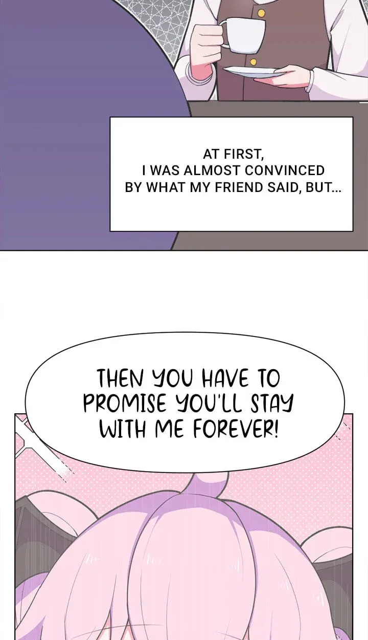 How to Make Love in a Fantasy World Chapter 30 page 10 - 