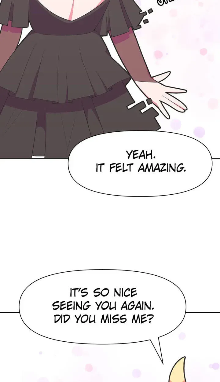 How to Make Love in a Fantasy World Chapter 31 page 11 - 